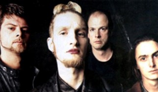 Ο κιθαρίστας των Pearl Jam βρίσκει τραγουδιστή για ανολοκλήρωτα κομμάτια των Mad Season