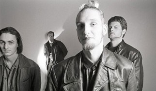 Deluxe επανακυκλοφορία του "Above" των Mad Season