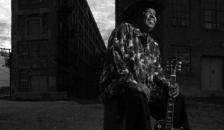 Έφυγε από τη ζωή σε ηλικία 75 ετών ο bluesman Magic Slim