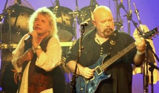 Νέο album από τους Magnum