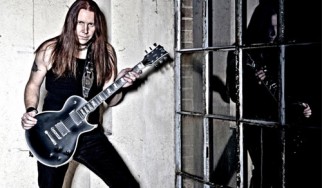Ηχηρά guest ονόματα στο νέο άλμπουμ του Magnus Karlsson (Primal Fear)