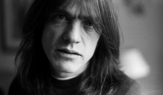 Από άνοια πάσχει ο Malcolm Young