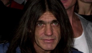 Η οικογένεια του Malcolm Young επιβεβαιώνει το σοβαρό πρόβλημα υγείας του κιθαρίστα
