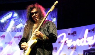 Yngwie Malmsteen: «Ποτέ δε συμβιβάστηκα και πάντα τα έκανα όλα από καρδιάς»