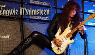Απεικόνιση του Yngwie Malmsteen σε σουηδικό χαρτονόμισμα;