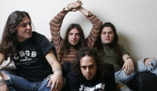 Νέο album για τους Μamma Kin