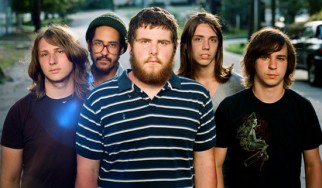 Μια άλλη όψη του "Cope" των Manchester Orchestra