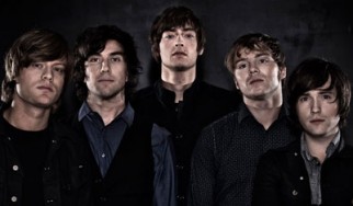 Dance with somebody... αυτό το Δεκέμβριο. Οι Mando Diao σε Αθήνα και Θεσσαλονίκη