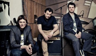 Νέος δίσκος από τους Manic Street Preachers / Ακούστε το πρώτο single