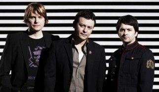 Σε διάλειμμα διαρκείας οι Manic Street Preachers