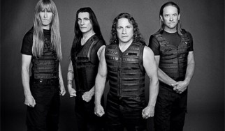 Νέο ζωντανά ηχογραφημένο EP από τους Manowar