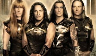 Oι Manowar ετοιμάζουν νέο studio album
