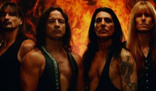 Οι Manowar τιμούν τη μνήμη του Dio
