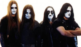 Οι Marduk «εκσφενδονίζουν»… οπαδό από την σκηνή