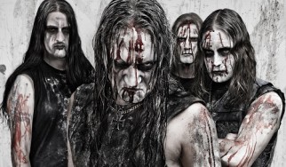 Νέος δίσκος και νέο κομμάτι από τους Marduk