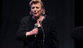 Η Marianne Faithfull συνεργάζεται με Roger Waters, Bad Seeds, Portishead και Anna Calvi