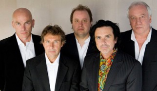 Οι Marillion κυκλοφορούν τον Σεπτέμβριο «ήχους που δεν φτιάχνονται»