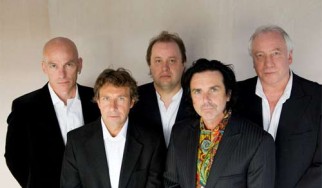 Ξεχωριστό ρεκόρ για τους Marillion