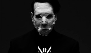 Aκούστε το "Deep Six" του Μarilyn Manson