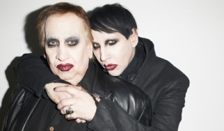 Η έκπληξη του πατέρα του Marilyn Manson στο γιο του