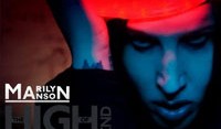 Φανερώθηκε ο νέος Marilyn Manson