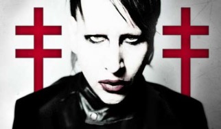 Πρεζάκι στο "Sons Of Anarchy" ο Marilyn Manson