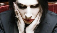 Ο Marilyn Manson απαιτεί τα εύσημα για δολοφονίες που γίνονται στο όνομά του