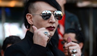 Ανεπιθύμητος στη Ρωσία ο Marilyn Manson