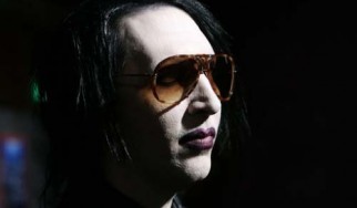 Aκούστε το νέο τραγούδι του Marilyn Manson