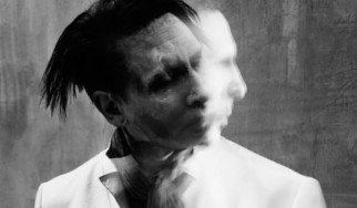 Ο χλωμός αυτοκράτορας Marilyn Manson