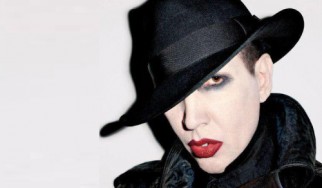 Aκόμα ένα νέο τραγούδι από τον Marilyn Manson