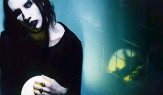 Συνεργασία Marilyn Manson - Lady Gaga