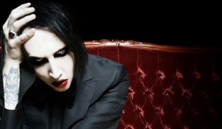 Δείγμα 26 δευτερολέπτων από καινούργια του σύνθεση έδωσε στη δημοσιότητα ο Marilyn Manson