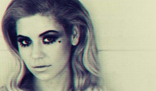 Ακυρώνεται η συναυλία της Marina And The Diamonds