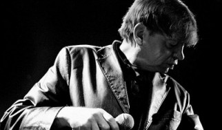 Τραγούδι... «ελληνικού heavy metal» θα περιλαμβάνει η επόμενη δουλειά των The Fall