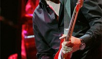 Αλλαγή ημερομηνίας για το live του Mark Knopfler