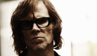 Νέο album και EP για τον Mark Lanegan / Δείτε το video του "Sad Lover"