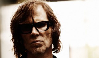 Ο Mark Lanegan σε mini ελληνική περιοδεία τον Μάρτιο
