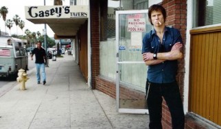 Ο Mark Lanegan έρχεται σε Θεσσαλονίκη και Αθήνα τον Απρίλιο
