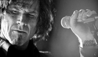 Ακούστε τον Mark Lanegan να διασκευάζει The Velvet Underground και Captain Beefheart για τη νέα ταινία του Nick Cave