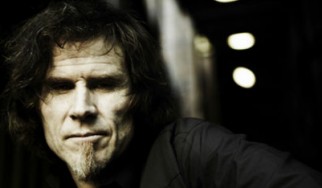 Ο Mark Lanegan τιμά το folk είδωλό του, Tim Hardin / Ακούστε το "Red Balloon"