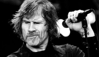 Δεύτερο τραγούδι από το "Phantom Radio" του Mark Lanegan (audio)