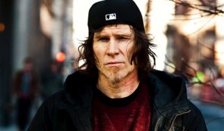Δίσκο διασκευών κυκλοφορεί ο Mark Lanegan