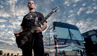 Tremonti: Οι λεπτομέρειες του νέου δίσκου (teaser)