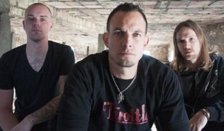 Δείτε το νέο video clip του Mike Tremonti για το single "So You're Afraid"