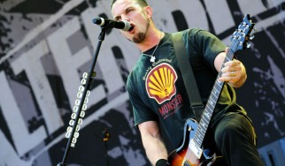 Ο Mark Tremonti μιλάει για το νέο δίσκο των Alter Bridge