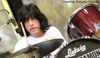 Ο Marky Ramone επιστρέφει για πέντε συναυλίες στην Ελλάδα