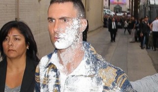 Ποιος «ζαχαρώνει» τον Adam Levine των Maroon 5;