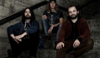 Οι Mars Red Sky για πρώτη φορά στην Ελλάδα