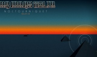 Αύριο στο Rocking.gr: Αποκλειστική συνέντευξη Mars Volta και παρουσίαση του νέου τους album